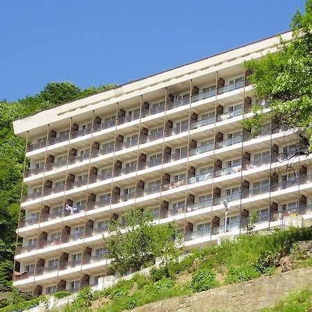 Hotel Venus Slănic-Moldova Exterior foto